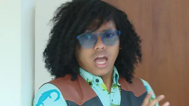 Anak Langit