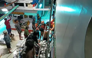Cara Lima Korban KM Nurul Salsa Bertahan Empat Hari di Laut