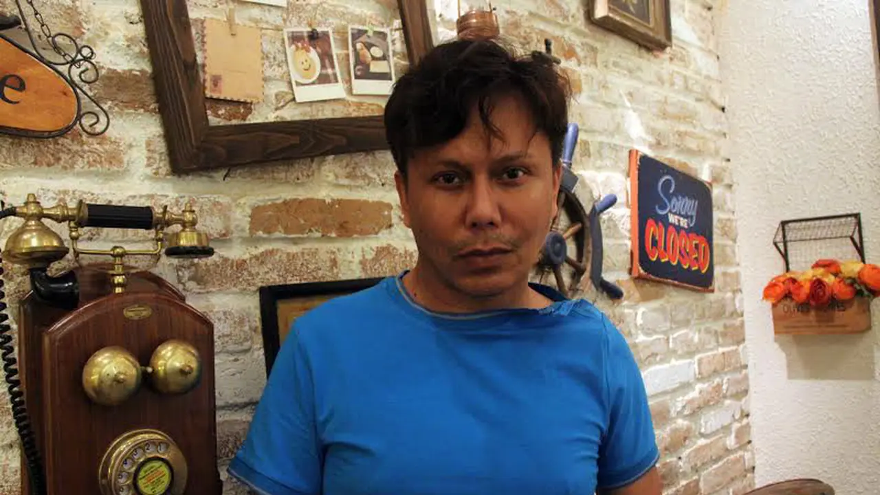 Recycle 'Dream of Me', Ajie Dinata Gandeng Musisi Hollywood