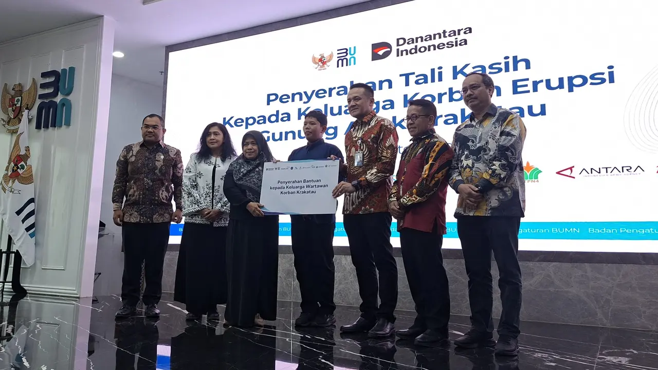 'Doa Ikhtiar Kami Tak Henti Sampai Arbas Ditemukan'