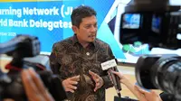 Wow! 20 Negara pada Belajar Pengalaman JKN Indonesia