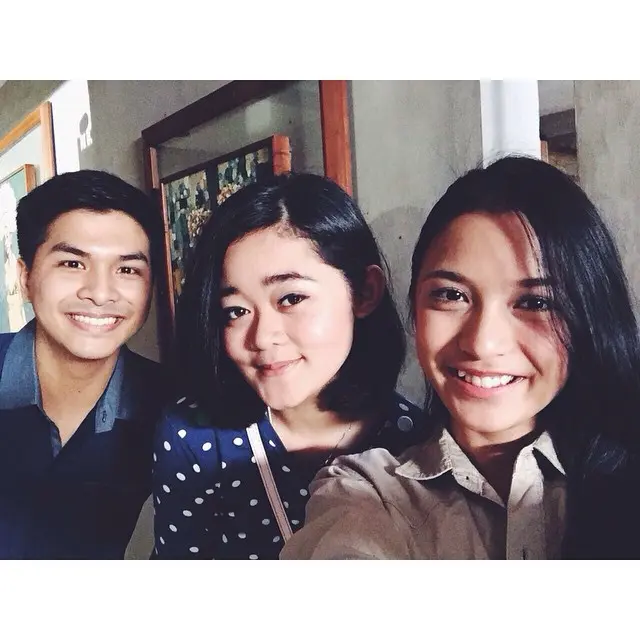 Tinggalkan dunia hiburan, ini profesi baru 7 seleb usai menetap di luar negeri