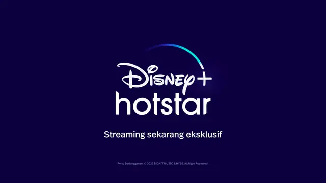 Disney+ Hotstar