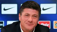 Inter Gagal Menang, Ini Alasan Mazzarri