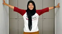 Juara Vidio.com, Wiwi Handayani Ingin Bantu Ekonomi Keluarga