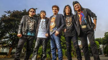 Lirik Lagu Untuk Indonesiaku God Bless News Entertainment Fimela Com