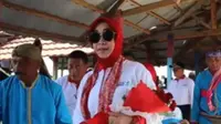 Kabar Duka, Istri Wiranto Rugaiya Usman Meninggal Dunia