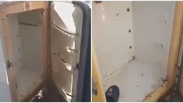 Bersembunyi di Kulkas Saat Bermain Petak Umpet, Dua Bocah Ini Meninggal Dunia
