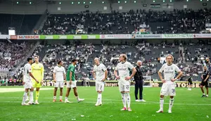 Rapor Pemain Timnas Indonesia di Eropa Tadi Malam: Timnya Kevin Diks Keok, Debut Emil Audero Tertunda