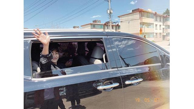 Jadi Anggota Pertama, Ini 5 Potret Xiumin EXO Sebelum Jalani Wajib Militer