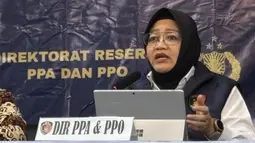 Warga Negara Asing yang Jadi Tamu Tenda Biru Cibitung Dicari
