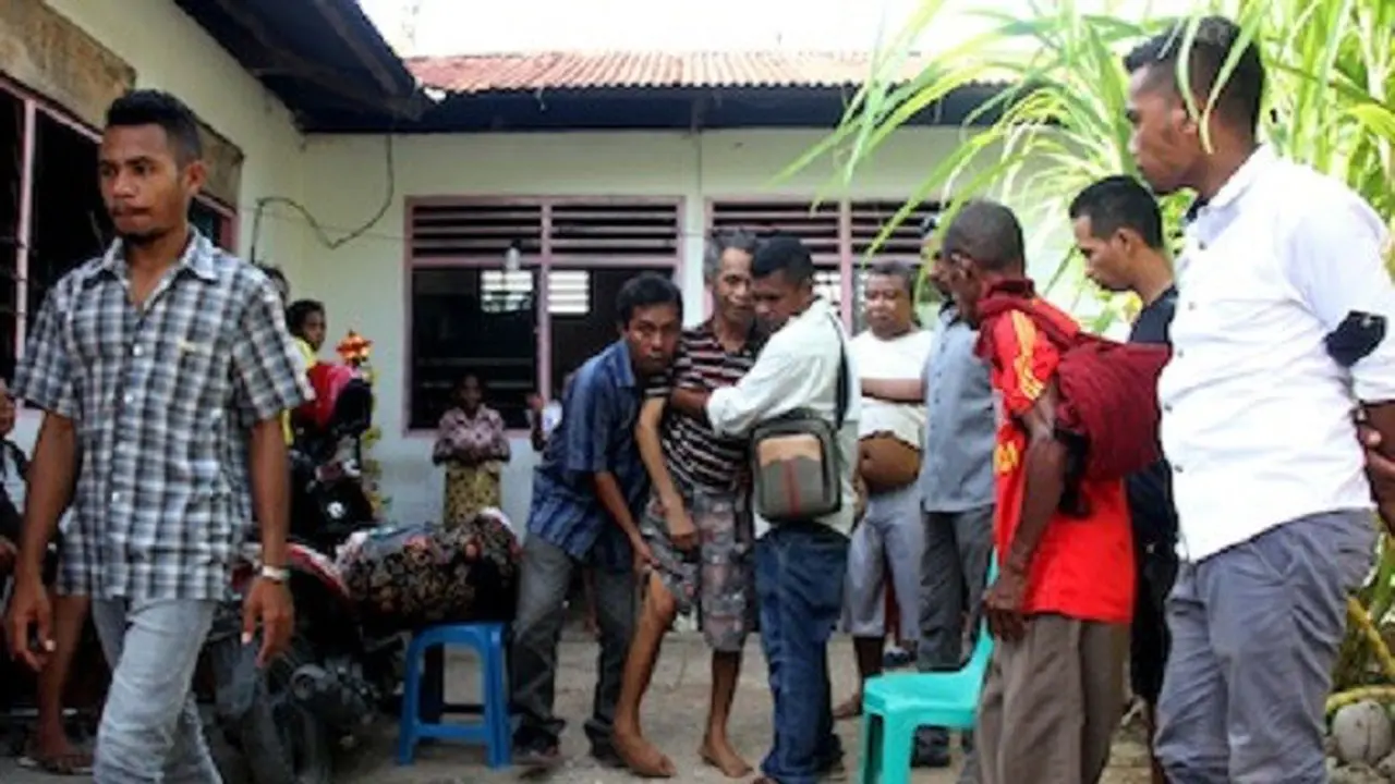 Dokter Gadungan Ramai Pasien Selama Buka Praktik 2 Tahun