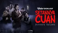 Sinopsis Film Setannya Cuan di Vidio: Ketika Pesugihan Lotre Berujung Horor