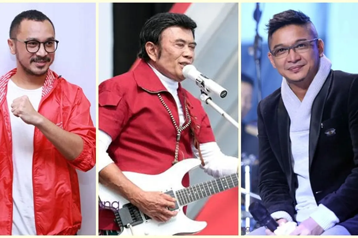 Musisi politik