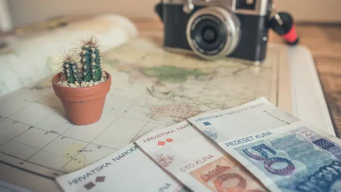 [bintang] Melihat Karakter Capricorn dalam Mengatur Keuangan di 2018