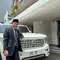 Mobil Maung Garuda Mulai Dipakai Menteri Prabowo, Ini Penampakannya