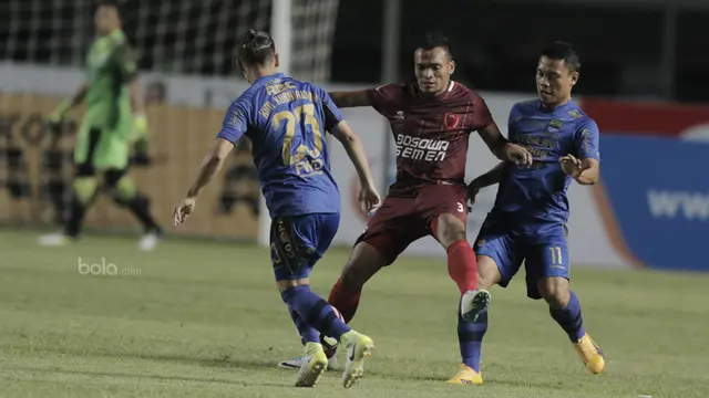 PSM Makassar