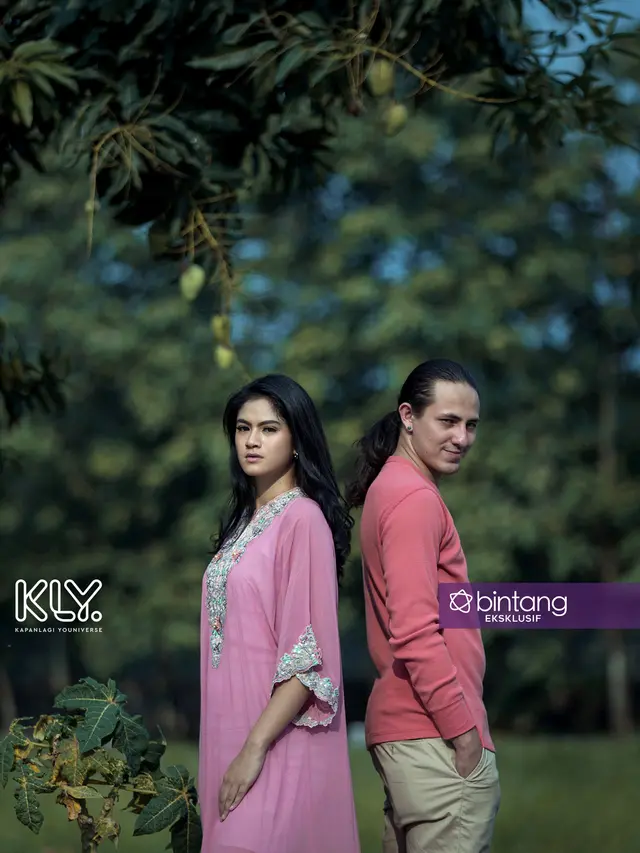 [Bintang] C3 Eksklusif Dylan Carr