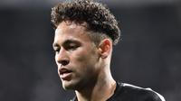 Neymar (CHRISTOPHE SIMON / AFP)