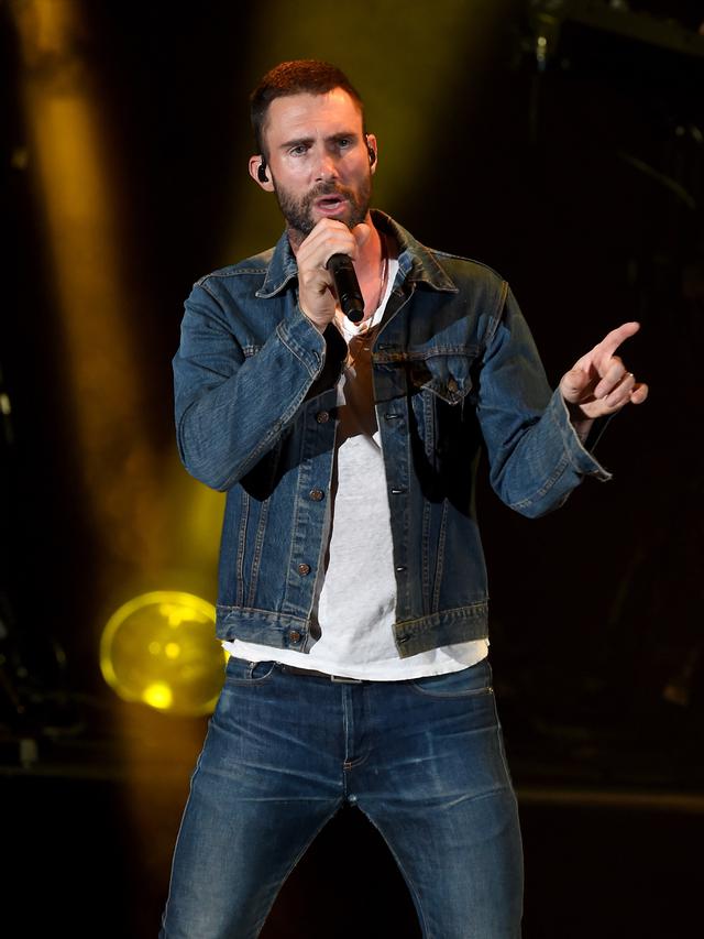 [Bintang] Adam-Behati