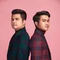 Pasto baru saja merilis single terbarunya bertajuk "Sayang" yang dapat ditonton di platform streaming Vidio. (Sumber: Instagram/rohansimbolon13)