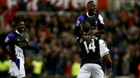 [Menit 5] Liverpool Ungguli Stoke City