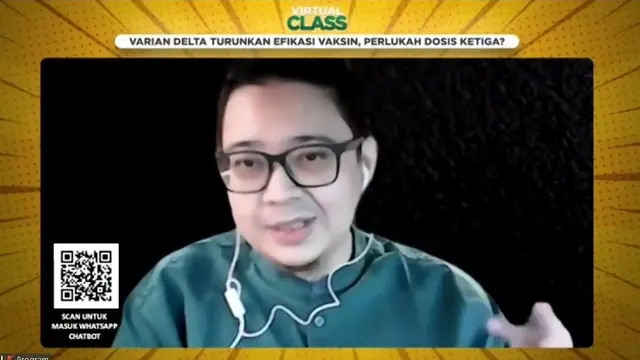 dr. Dirga Sakti Rambe, M.Sc, Sp.PD