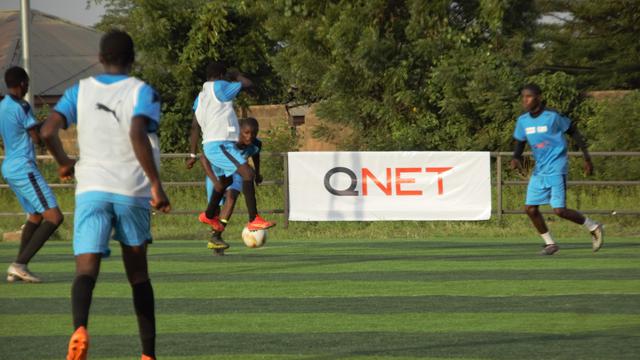 ManCity Football Clinic