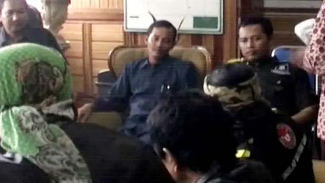 DPRD Rekomendasikan Pemberhentian Aceng