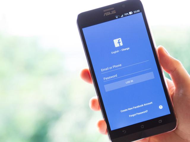 Cara Menghapus Akun Facebook Secara Permanen Dan Mudah Meski Lupa Password Tekno Liputan6 Com