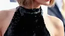 Pelantun lagu 'Bad Blood' yang tak lain adalah Taylor Swift baru saja mengunggah video lucunya saat melakukan latihan lari di treadmill untuk sebuah iklan baru Apple Music. (AFP/Bintang.com)