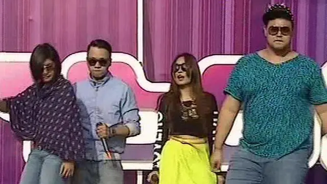 [VIDEO] Mister Mis - Aku Mau Cantik