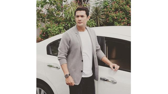 Potret 7 Pemeran Suami Antagonis Di Suara Hati Istri Bikin Netizen Geregetan Hot Liputan6 Com