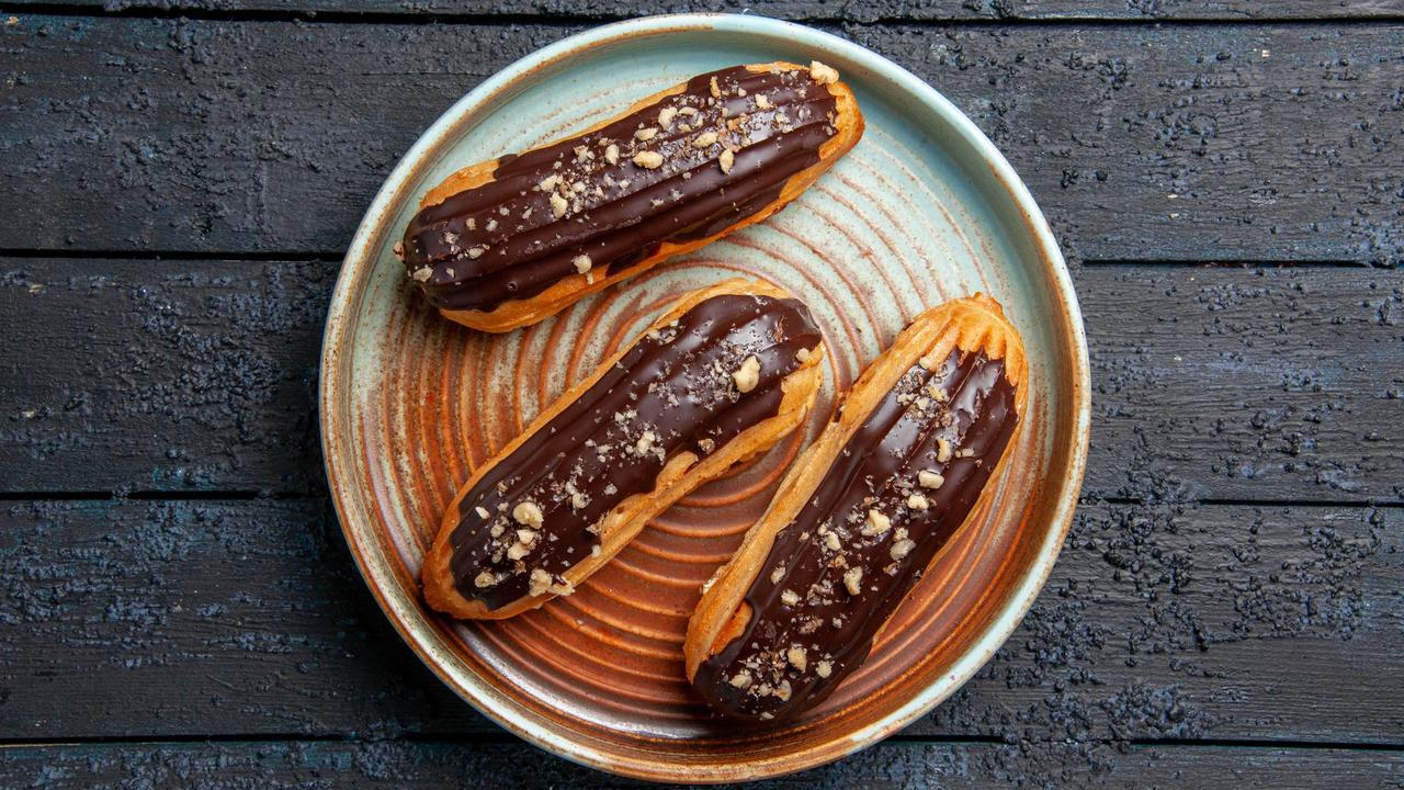 Eclair