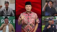 Para Pemuka Agama di Bali Minta Umatnya Sukseskan KTT G20
