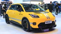 Dapat Sentuhan Modifikasi, Aion UT Tampil Galak di Shanghai Auto Show 2025