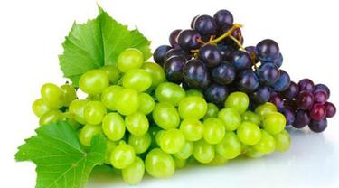 3 Manfaat Anggur Untuk Kulit Wajah Bersih Beauty Fimela Com
