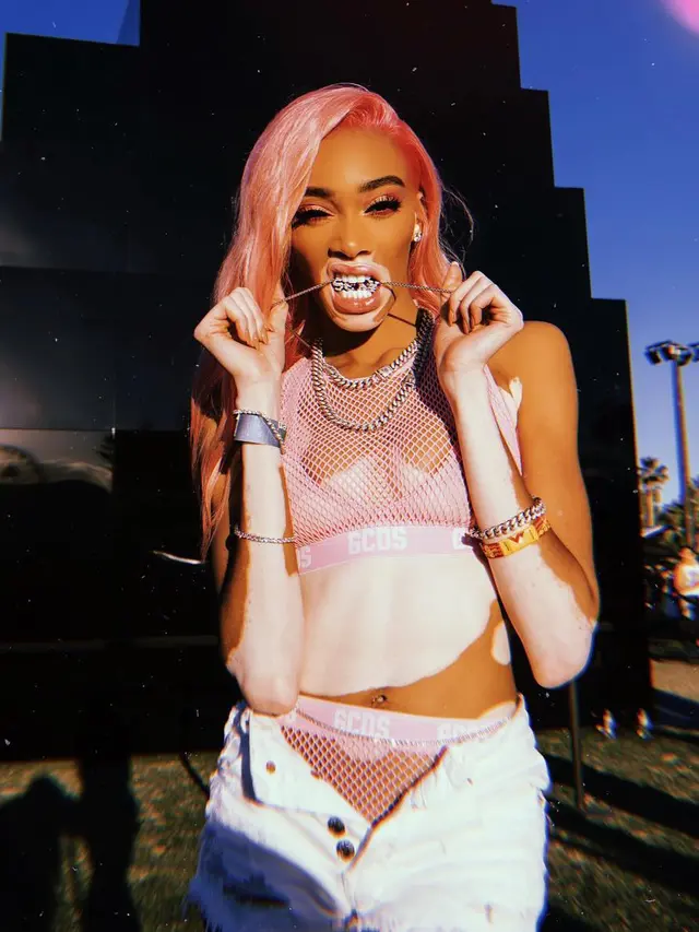 Outfit Coachella 2019