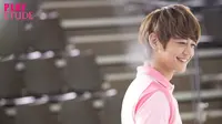 Ulang Tahun, Minho SHINee Dapat Kejutan Spesial