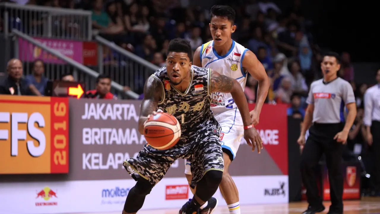 IBL 2017.