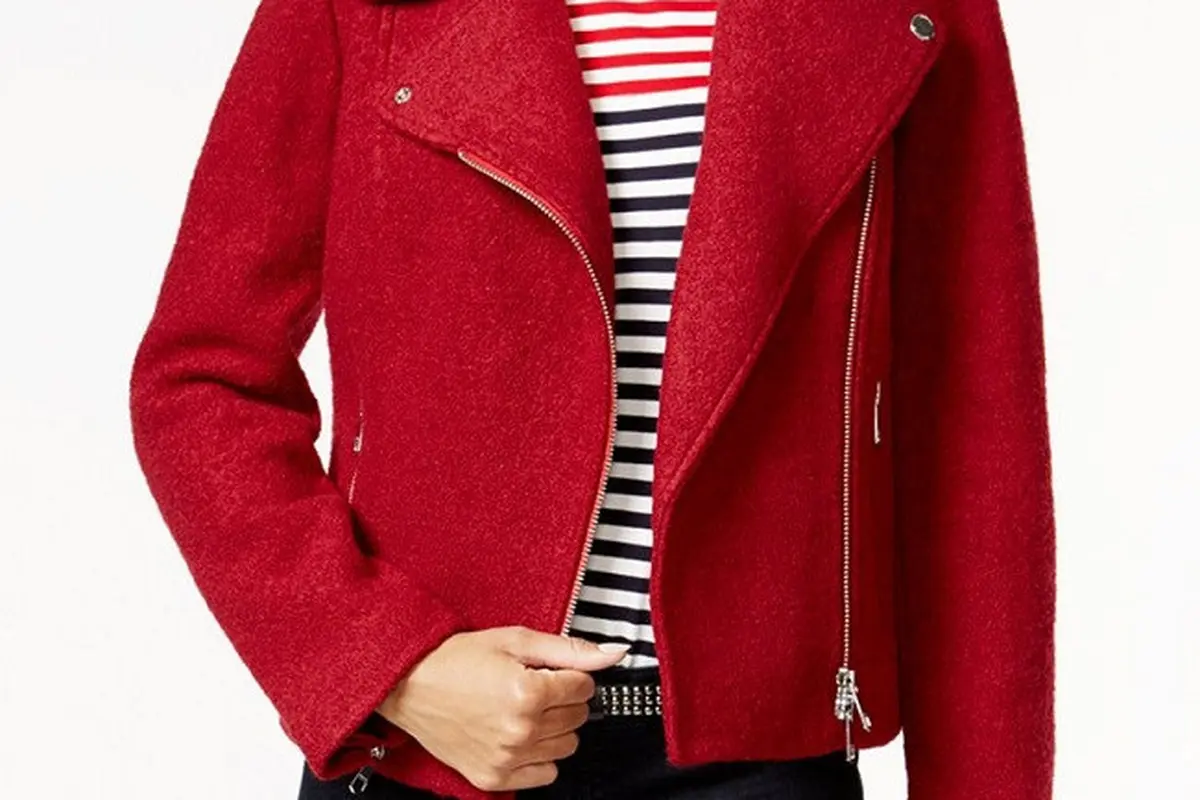 4 Outerwear Trendi untuk Ke Kantor