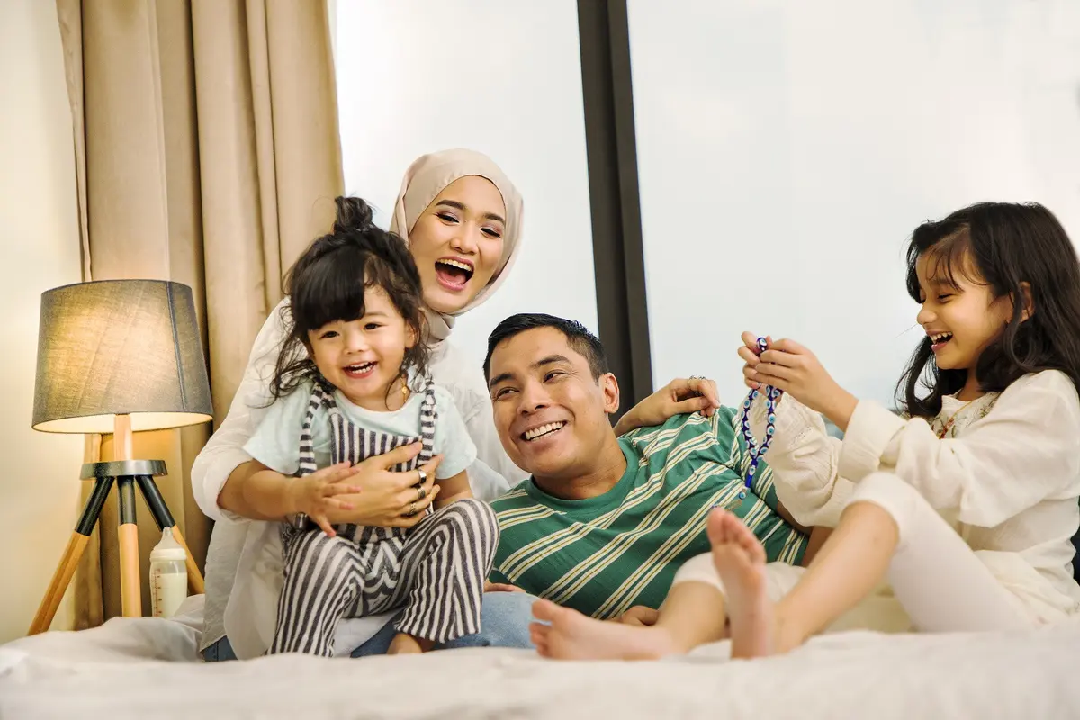 Menjadi perempuan yang mandiri secara finansial/dok. FWD Insurance