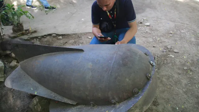 Torpedo Perang Dunia