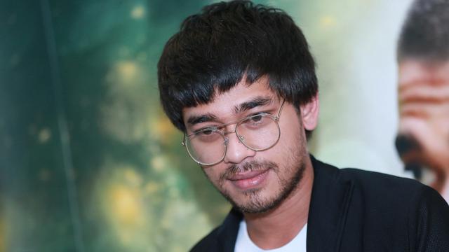 Jarang Unggah Foto Bareng Pacar Ini Kata Wafda Saifan Showbiz Liputan6 Com