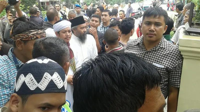 Lagi, Warga Bukit Duri Mengusir Paksa Jemaah Ahmadiyah