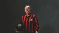Riwayat Kesehatan Franco Baresi, Sempat Operasi Nodul Paru