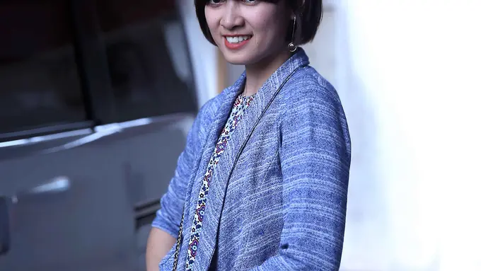 [Bintang] Chika Jessica