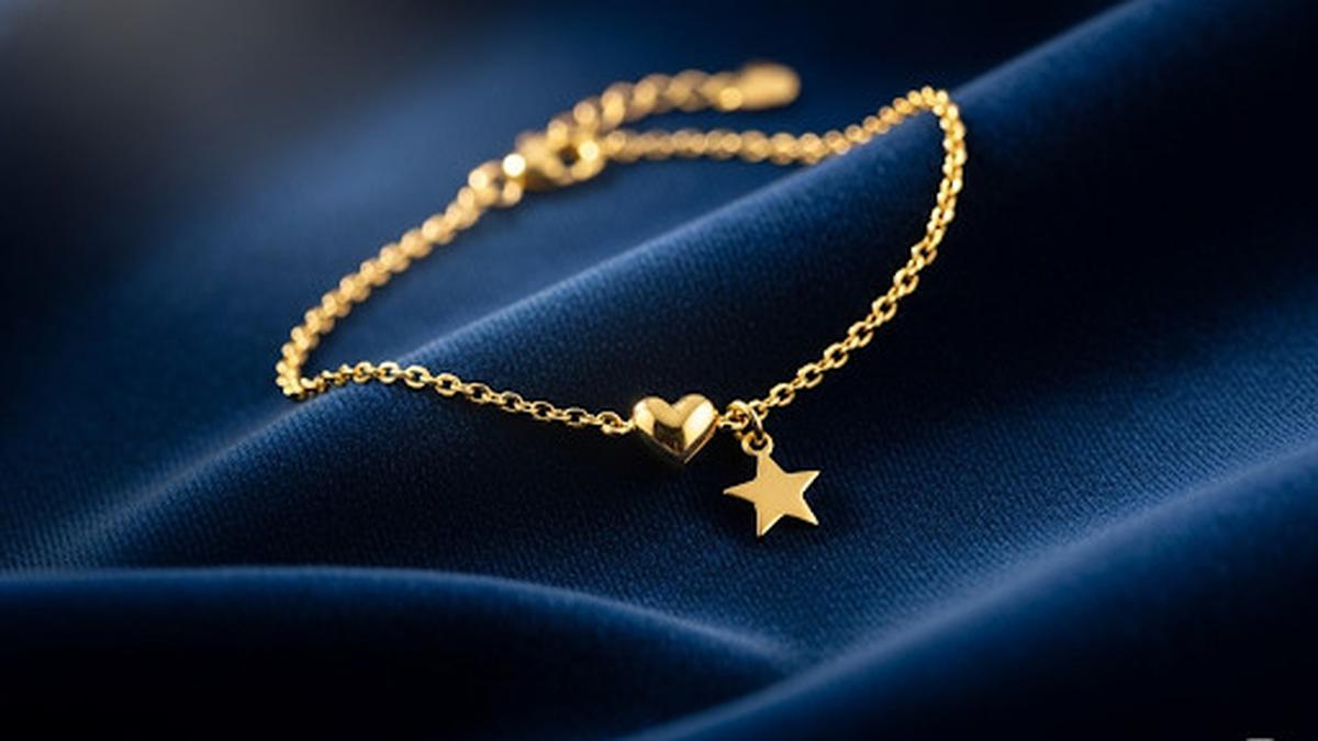 12 Model Gelang Emas 6 Gram Terbaru dengan Liontin, Personal, dan Timeless