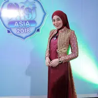 (Deki Prayoga/Bintang.com)