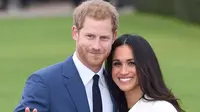 7 Fakta Menarik Kelahiran Putra Pertama Pangeran Harry dan Meghan Markle